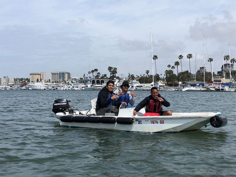 U.S. Safe Powerboating Course